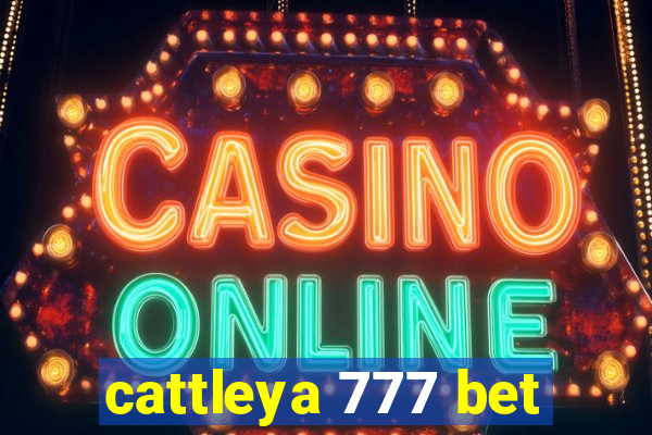 cattleya 777 bet